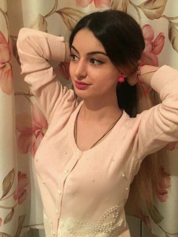 Анкета проститутки Милана - Фото 1, , 24 года, №336240